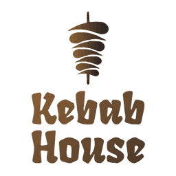 Kebab House logo.